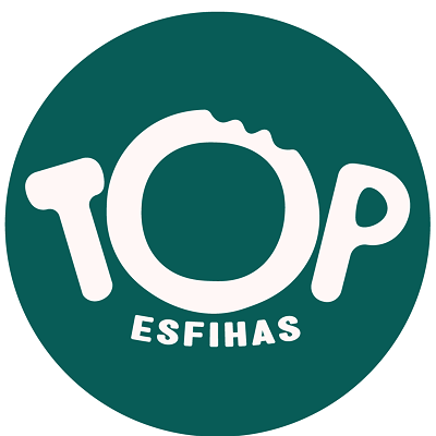 Top Esfihas